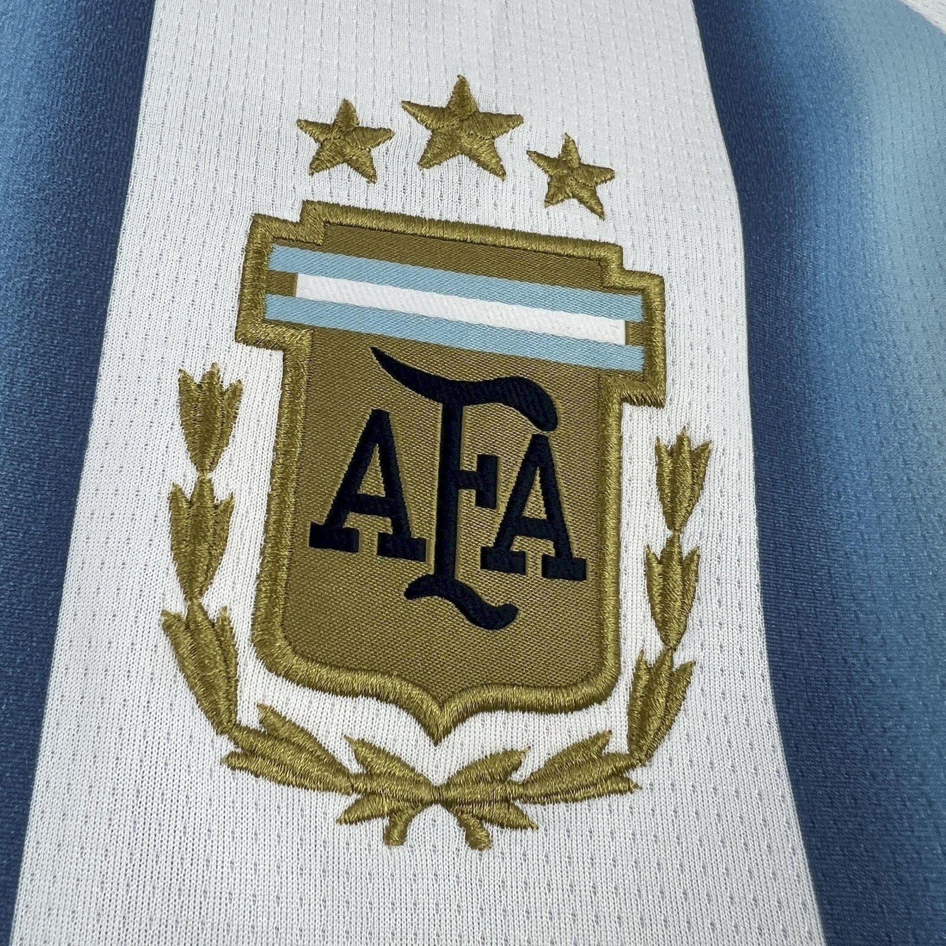Maillot Argentine Domicile 2026/2027