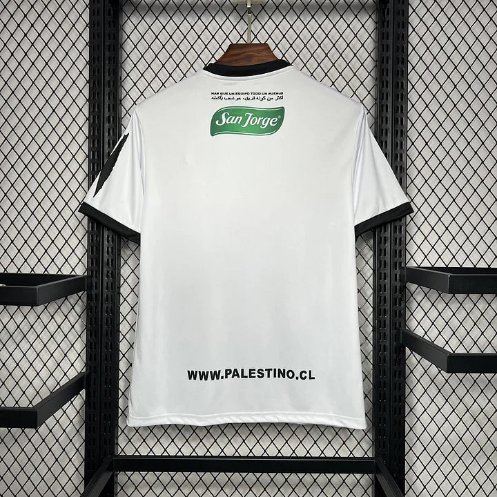 Maillot Palestine Concept 2024/2025