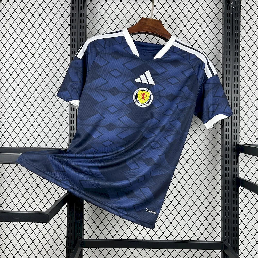 Maillot Écosse Domicile 2026/2027