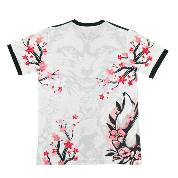 Maillot Japon Concept 2025/2026