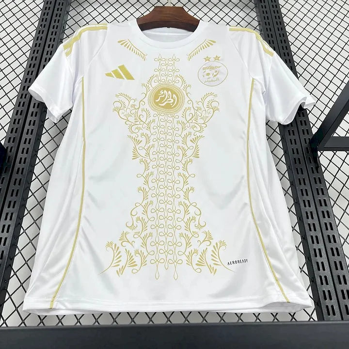 Maillot Algérie Concept 2025/2026