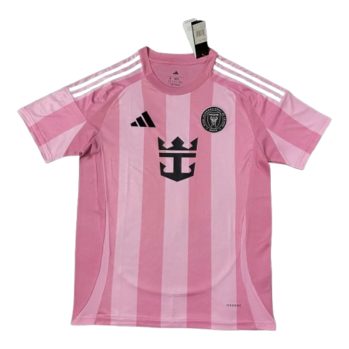 Maillot Inter Miami Domicile 2025/2026