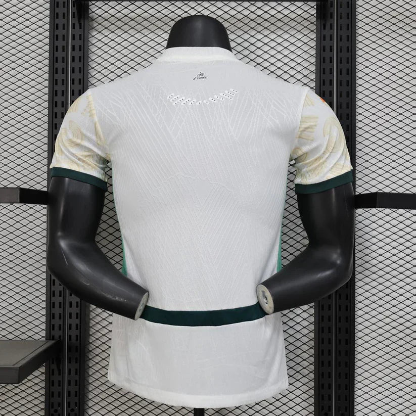 Maillot Côte d'Ivoire Extérieur 2024/2025
