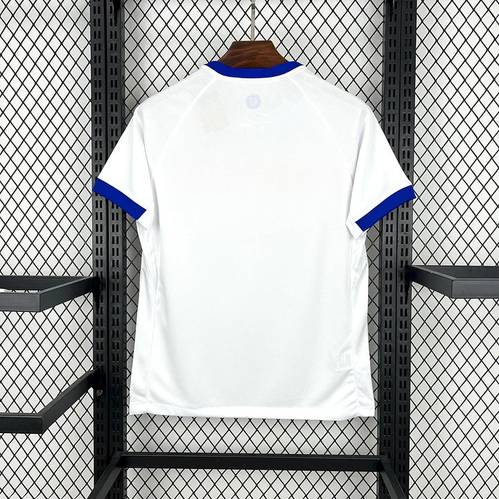 Maillot Angleterre Domicile 2025/2026 (Euro 2025 Femme)