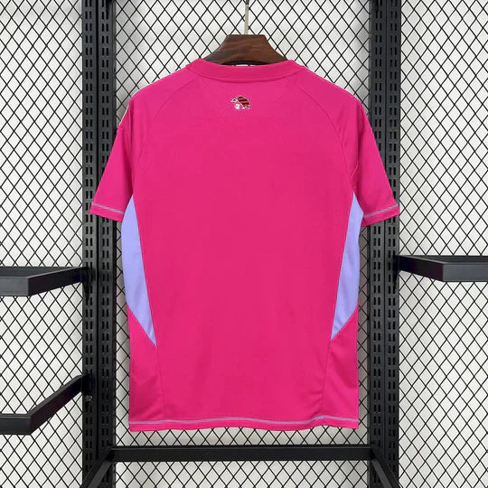 Maillot Flamengo Gardien 2025/2026