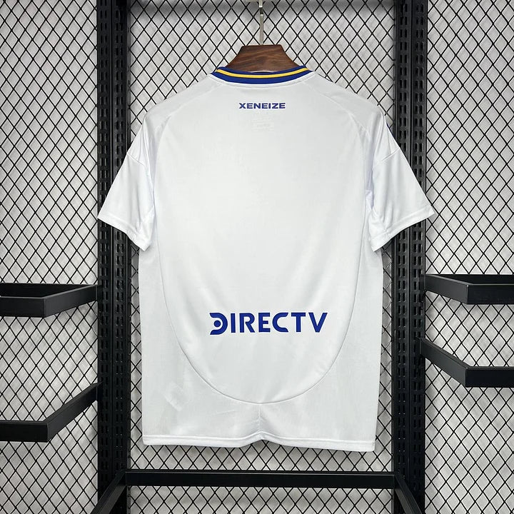 Maillot Boca Juniors Extérieur 2024/2025