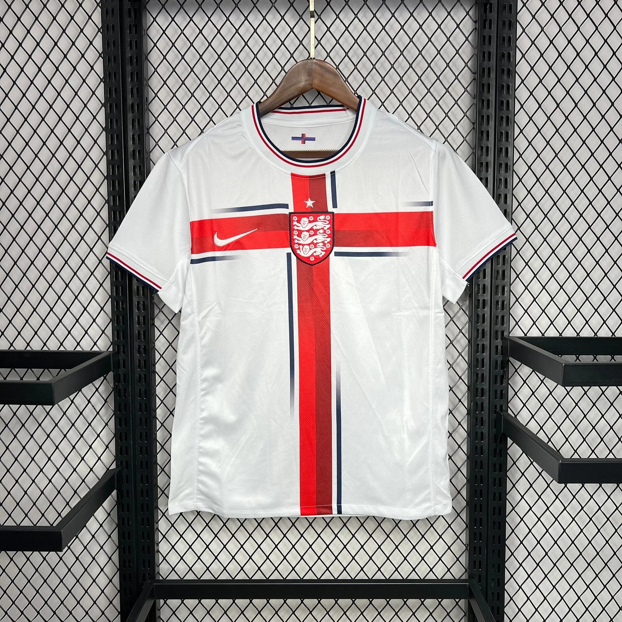 Maillot Angleterre Édition Spéciale 2024/2025