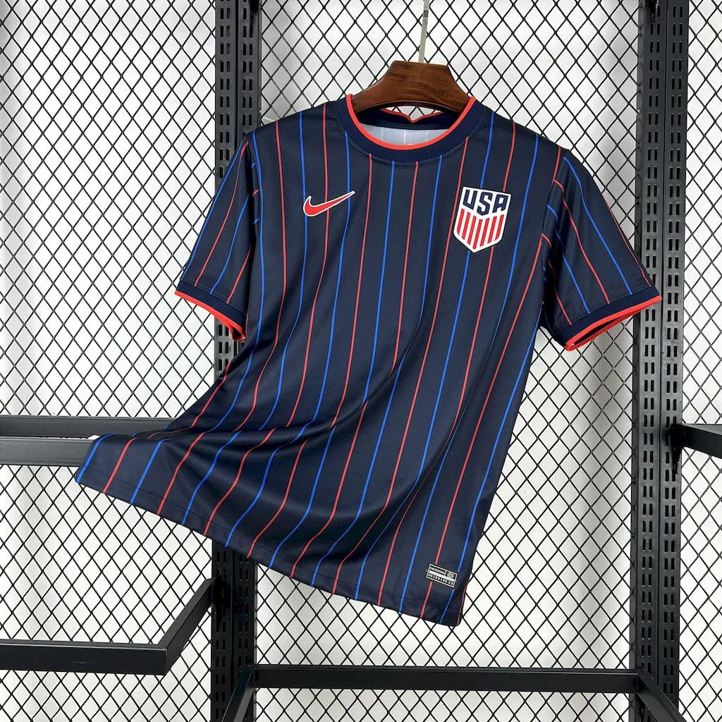 Maillot États-Unis Extérieur 2025/2026