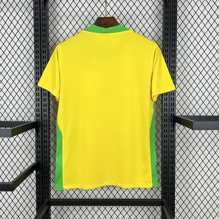 Maillot Brésil Domicile 2025/2026