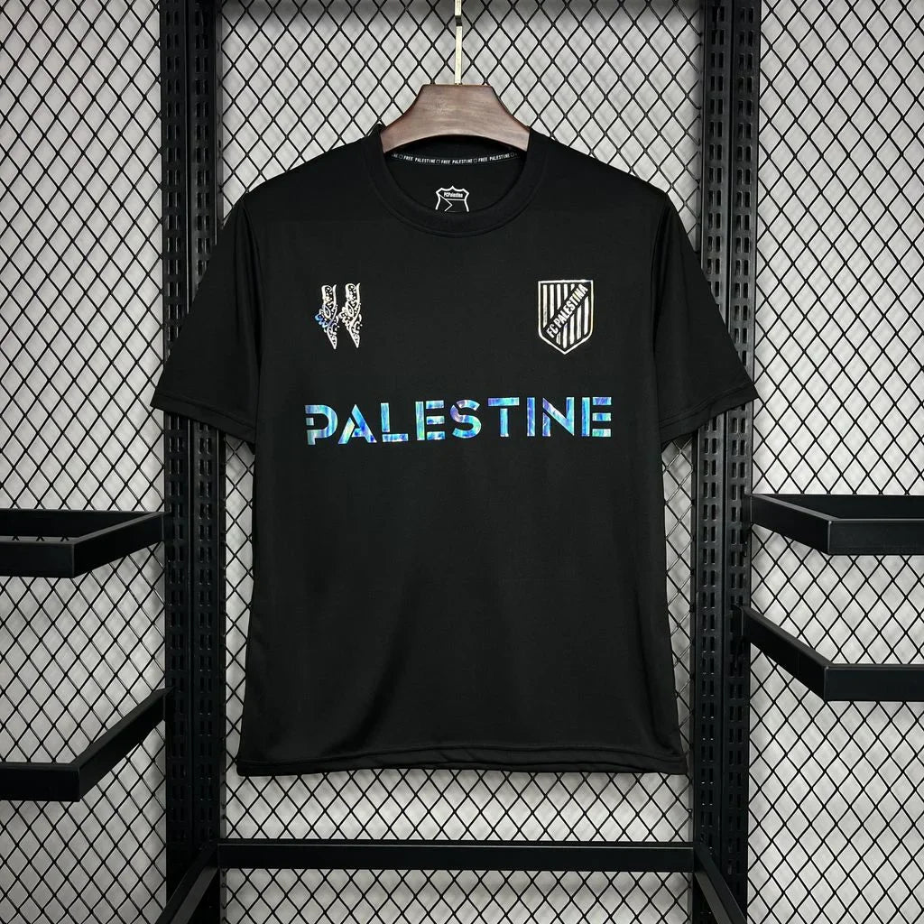 Maillot Palestine Concept 2024/2025