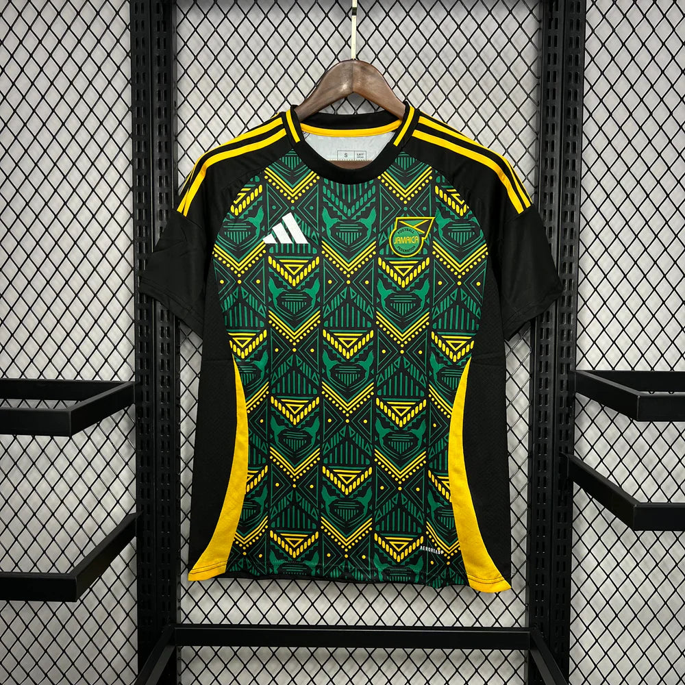 Maillot Jamaïque Extérieur 2024/2025