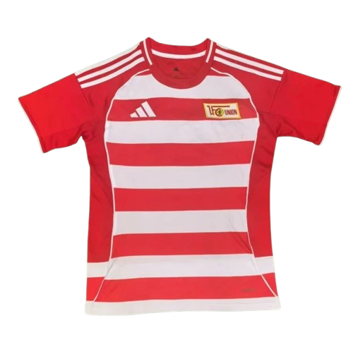 Maillot Union Berlin Domicile 2025/2026