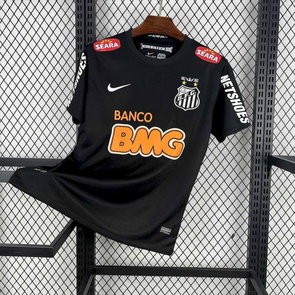 Maillot Santos Retro 2011/2012