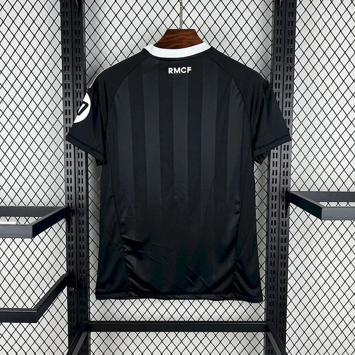 Maillot Real Madrid Entraînement 2025/2026