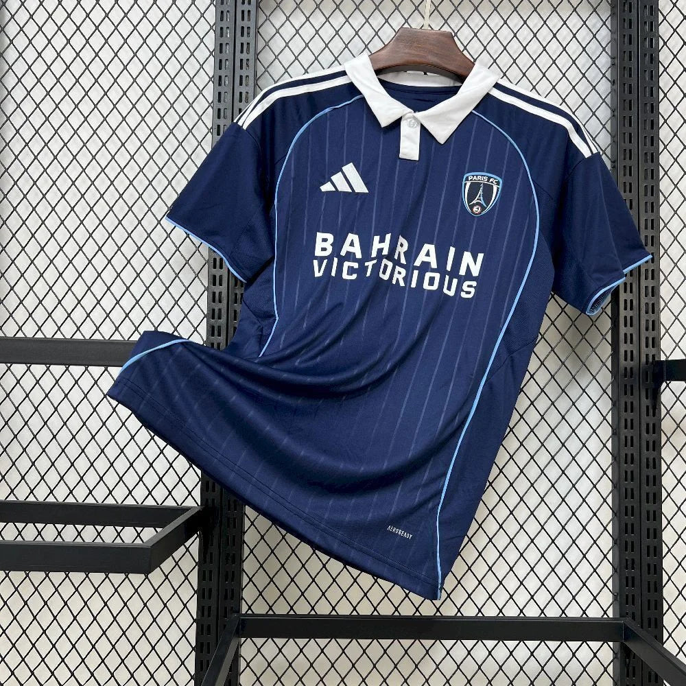 Maillot Paris FC Domicile 2025/2026