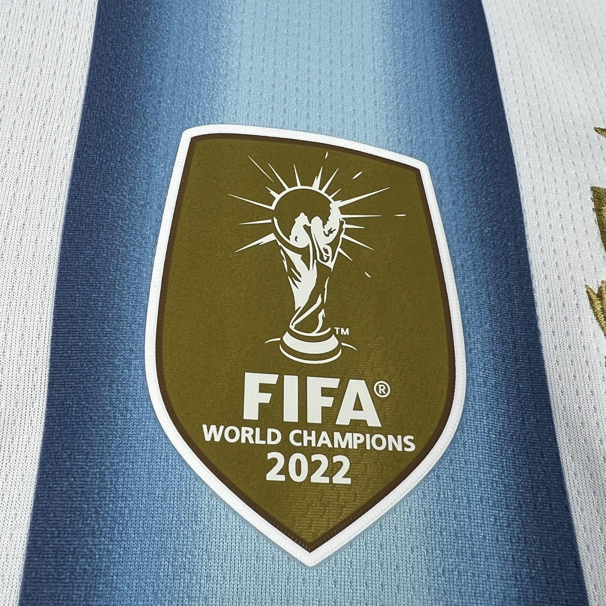 Maillot Argentine Domicile 2026/2027