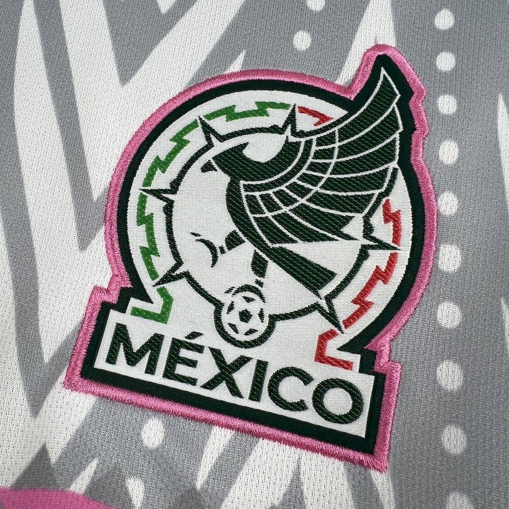 Maillot Mexique Concept 2025/2026