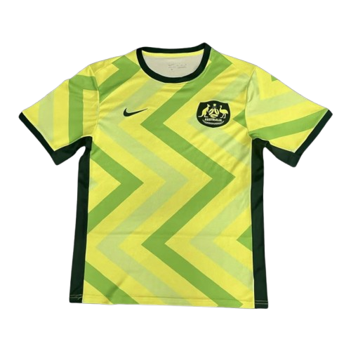 Maillot Australie Domicile 2025/2026