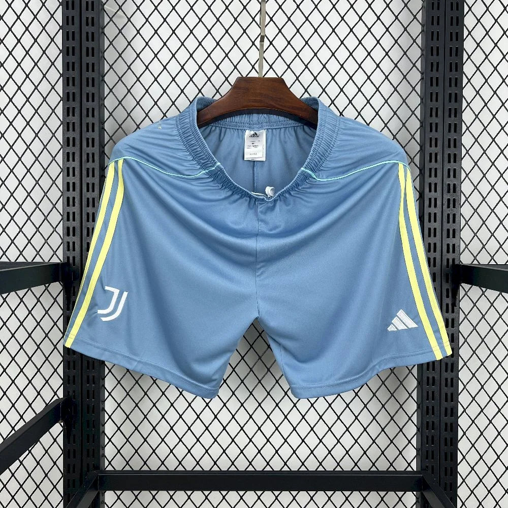 Short Juventus Extérieur 2025/2026