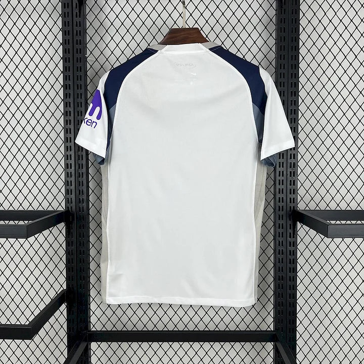 Maillot Tottenham Domicile 2025/2026
