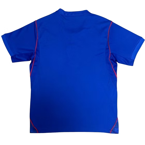 Maillot Croatie Extérieur 2026/2027