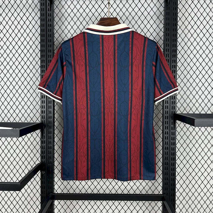 Maillot Barcelone Concept 2025/2026