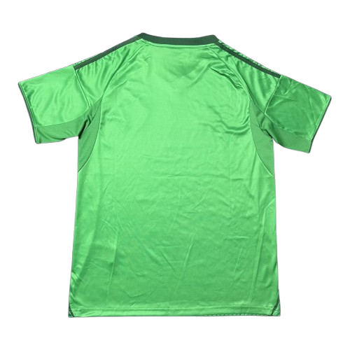 Maillot Al Ahli Domicile 2025/2026