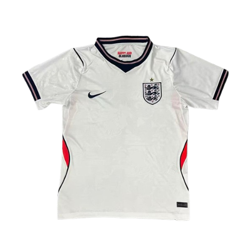 Maillot Angleterre Domicile 2026/2027