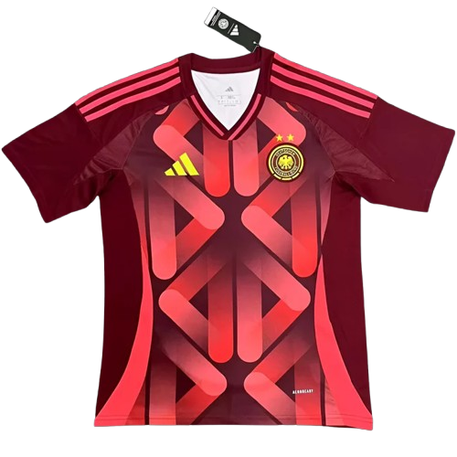 Maillot Allemagne Euro 2024/2025