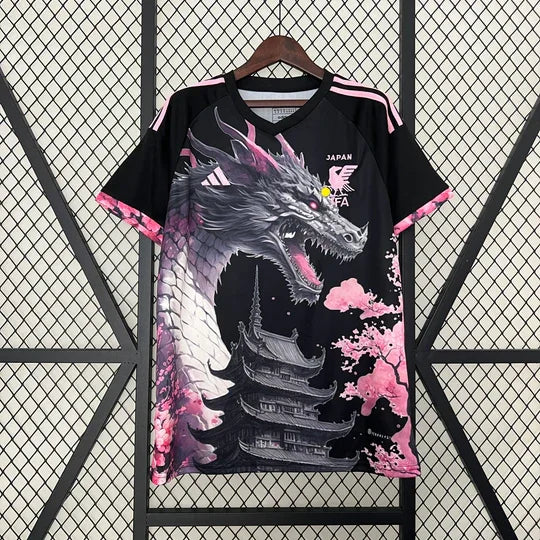 Maillot Japon Concept 2023/2024