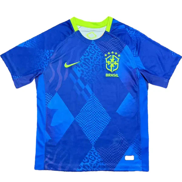 Maillot Brésil Extérieur 2025/2026