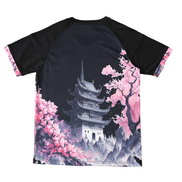 Maillot Japon Concept 2023/2024