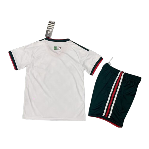 Kit Enfant Mexique Extérieur 2026/2027