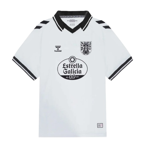Maillot Celta Vigo Extérieur 2025/2026