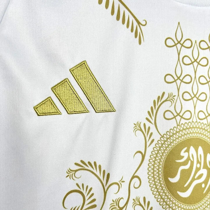 Maillot Algérie Concept 2025/2026