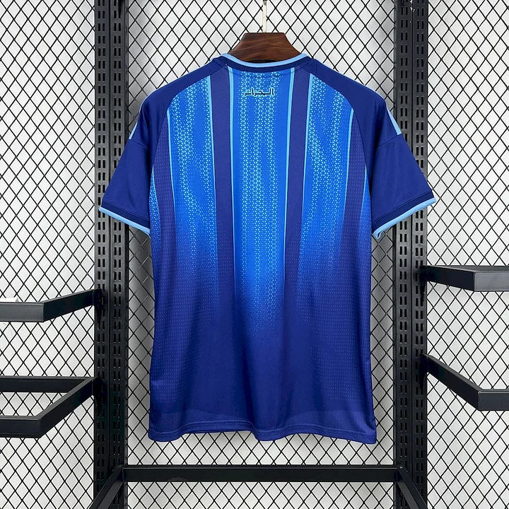 Maillot Algérie Concept 2025/2026