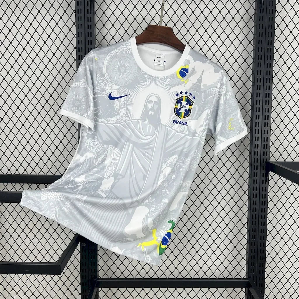 Maillot Brésil Concept 2025/2026