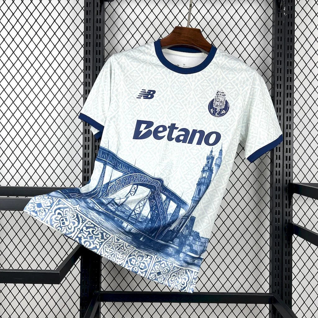 Maillot FC Porto Concept 2025/2026