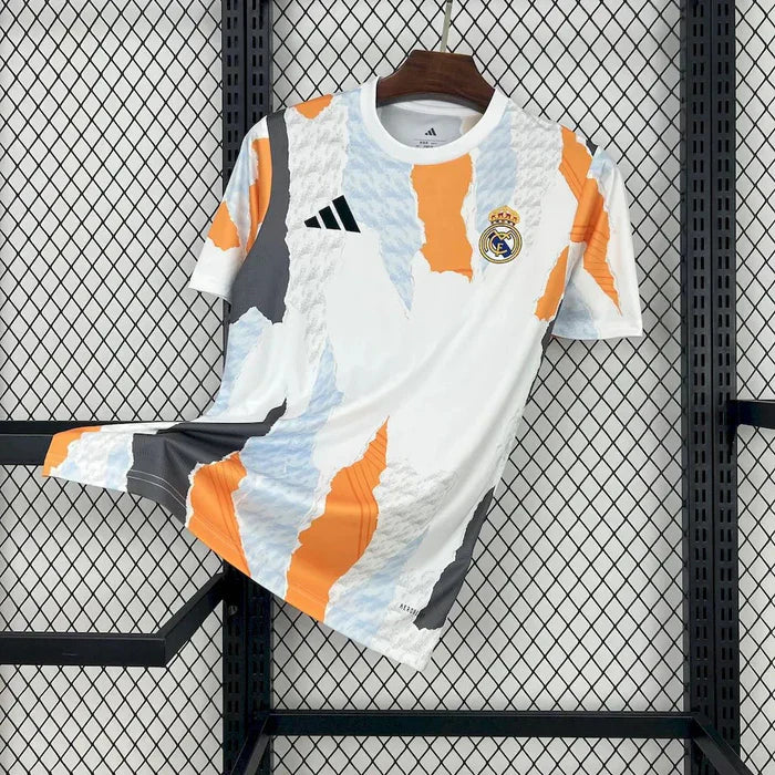 Maillot Real Madrid Entraînement 2024/2025
