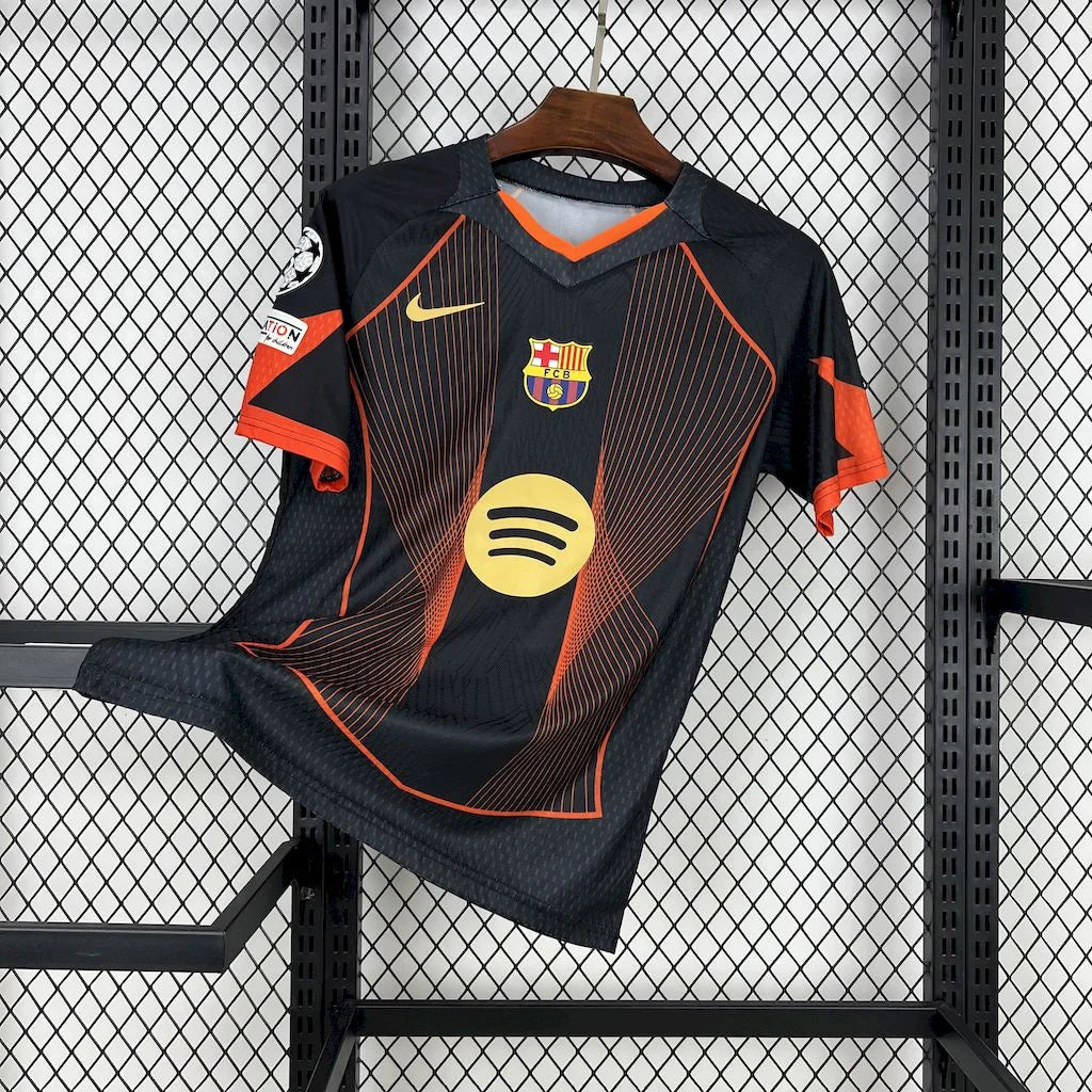 Maillot Barcelone Concept 2025/2026