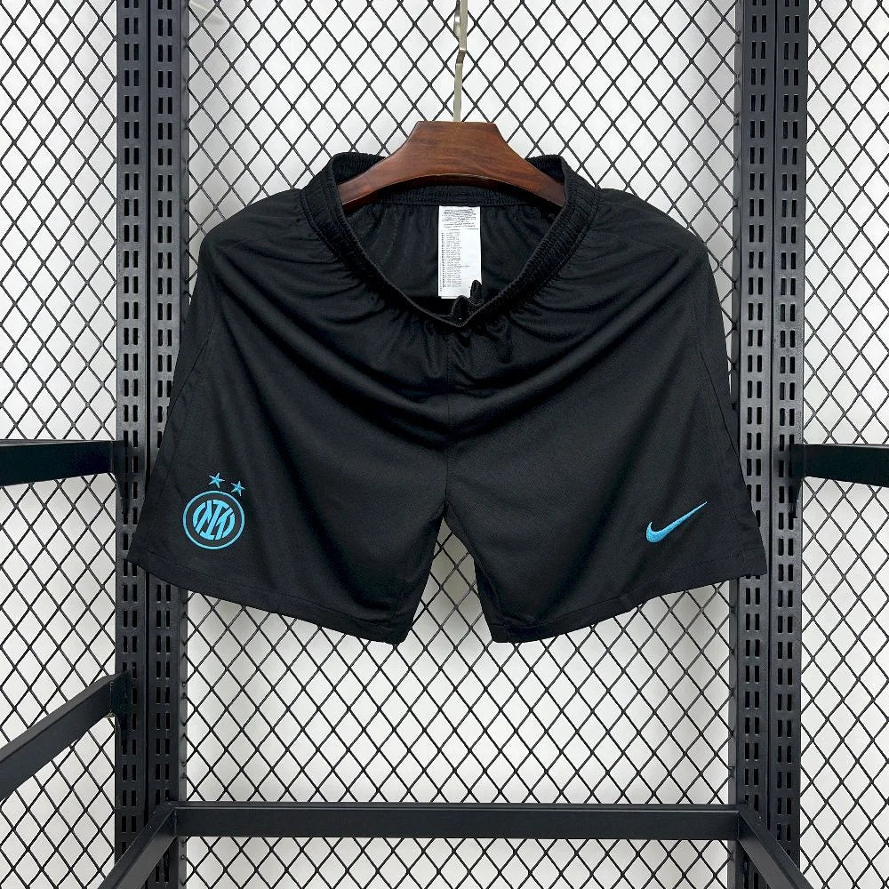 Short Inter Milan Domicile 2025/2026