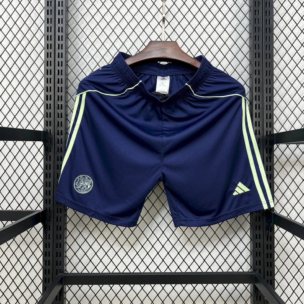 Short Ajax Amsterdam Extérieur 2025/2026