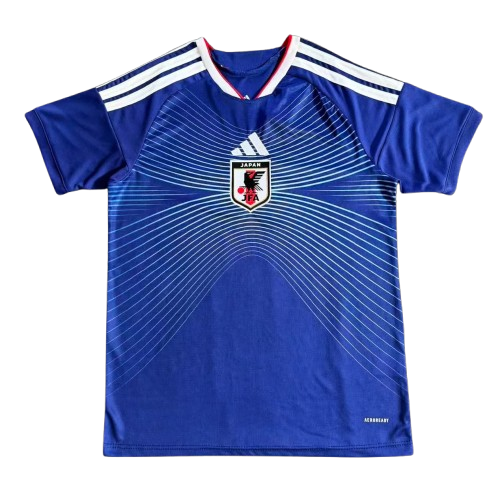 Maillot Japon Domicile 2026/2027