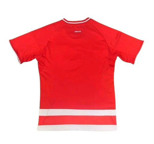 Maillot Union Berlin Domicile 2025/2026