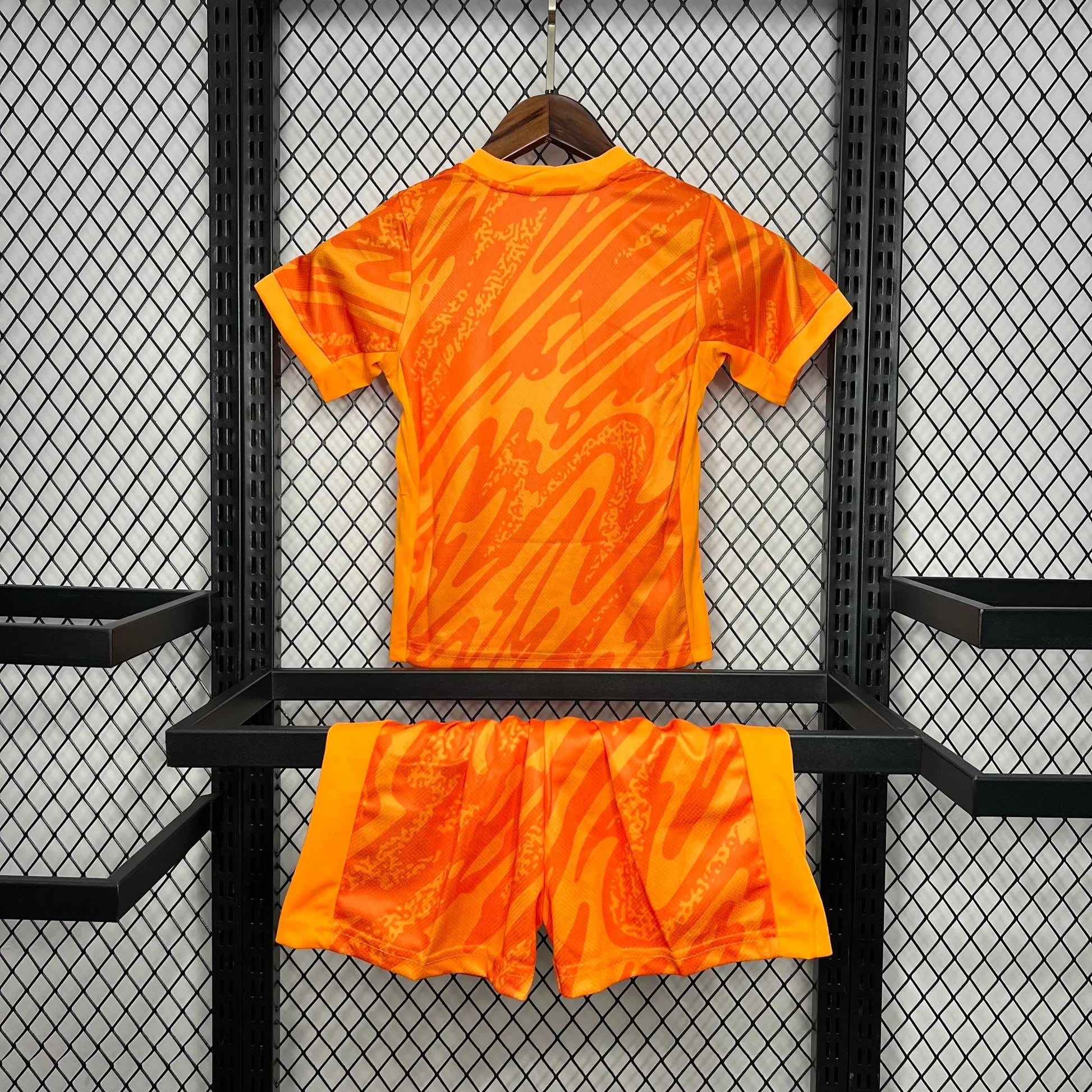 Kit Enfant Angleterre Gardien 2024/2025