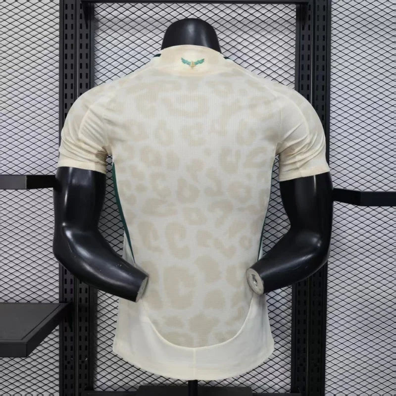 Maillot Player Arabie Saoudite Extérieur 2026/2027