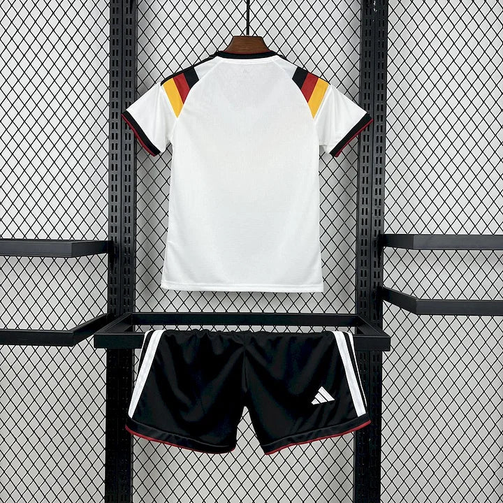 Kit Enfant Allemagne Domicile 2025/2026
