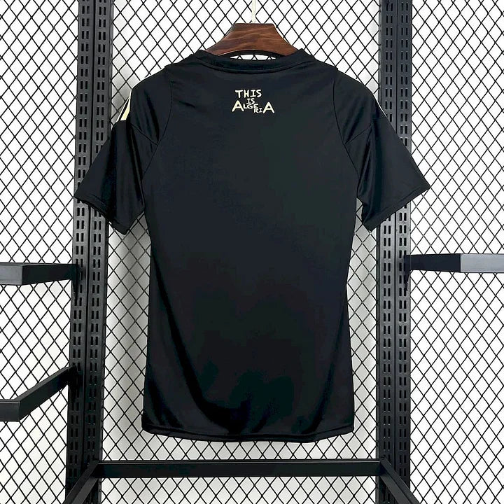 Maillot Algérie Concept 2025/2026