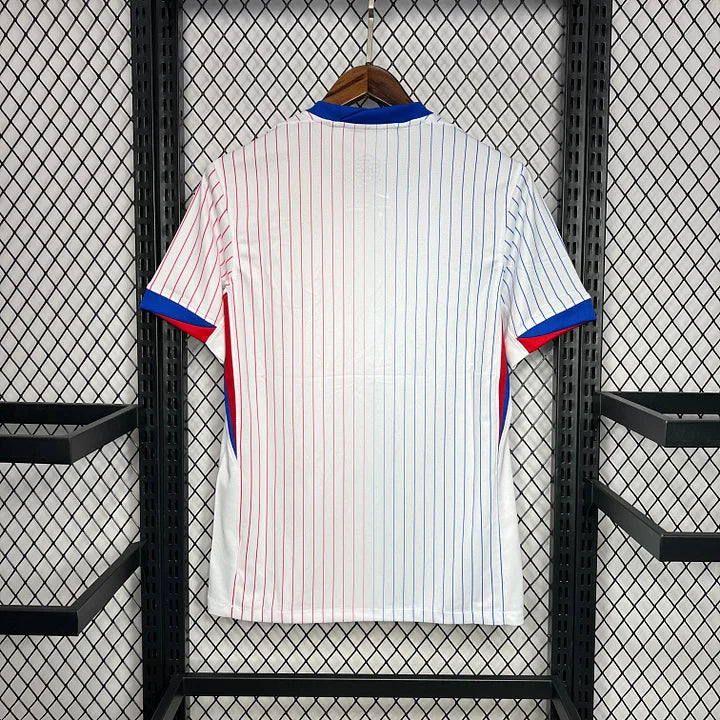 Maillot France Extérieur 2024/2025