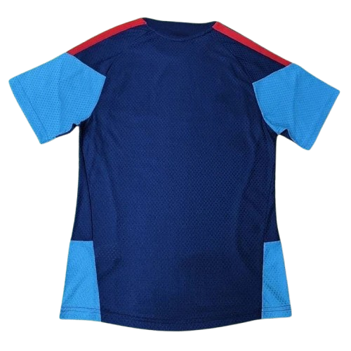 Maillot Espagne Entraînement 2026/2027